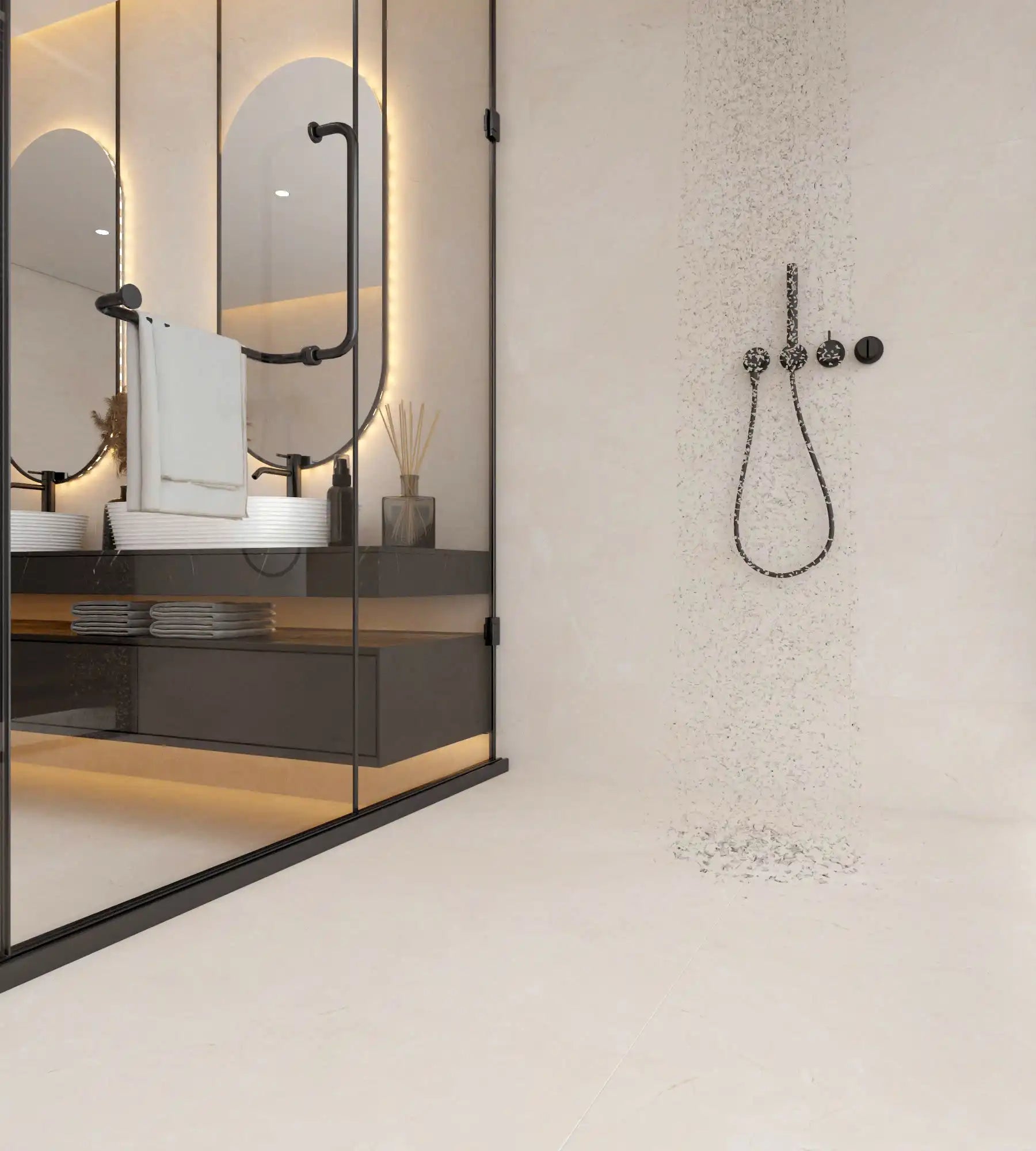 S. Mundi Light – GD48711S - Daisan Store