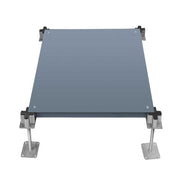 Sàn chống tĩnh điện OA thông minh chống ẩm cho tòa nhà văn phòng và phòng họp - Daisan Store