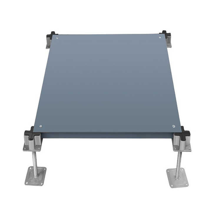 Sàn chống tĩnh điện OA thông minh chống ẩm cho tòa nhà văn phòng và phòng họp - Daisan Store