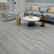 Sàn gỗ công nghiệp SPC thời trang mới của Sentai, vật liệu PVC nhẹ dùng cho khách sạn với giá rẻ - Daisan Store