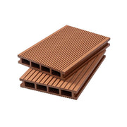 Sàn gỗ nhựa ngoài trời chống thấm, chống ăn mòn, dành cho ban công - Daisan Store