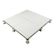 Sàn gốm ESD cao cấp có khung thép dành cho trung tâm dữ liệu và lớp học - Daisan Store