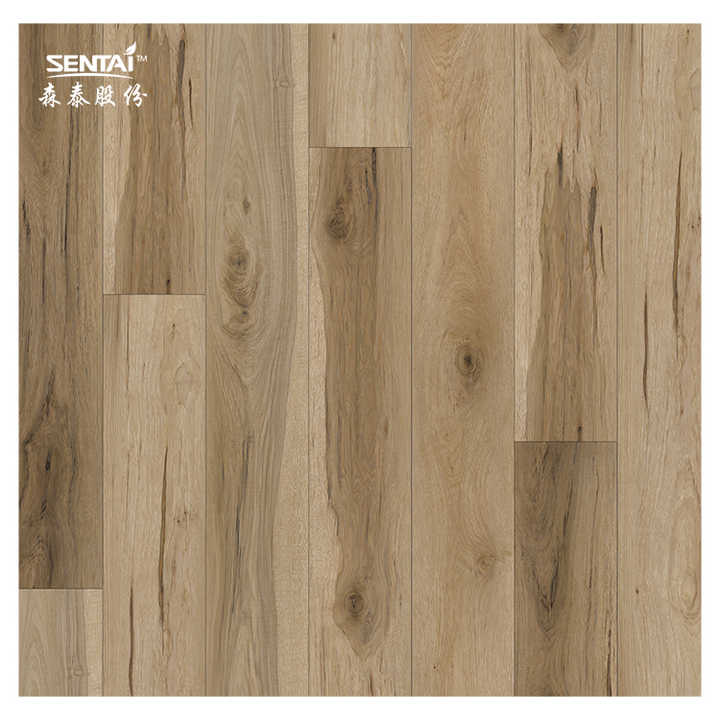 Sàn nhựa cứng SPC, sàn nhựa Vinyl Click Lock, sàn nhựa SPC vân gỗ sồi, ván nhựa Vinyl Click 3 - 8mm - Daisan Store