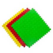 Sàn nhựa PVC nhà kho xưởng chất lượng cao &amp; bền bỉ chịu được xe nâng sàn nhà để xe sàn nhựa liên kết - Daisan Store