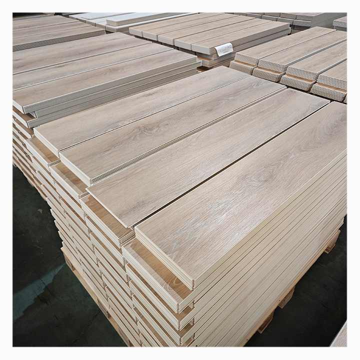 Sàn nhựa Spc chống thấm nước được đánh giá cao nhất 4mm 5mm 6mm 8mm Sàn Lvt Lvp Sàn nhựa Vinyl sang trọng Sàn nhựa Spc cứng - Daisan Store