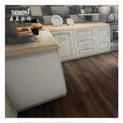 Sàn nhựa SPC lõi tự nhiên mật độ cao, ổn định, hệ thống khóa bấm với thảm sàn IXPE dày 1mm/1,5mm, sàn vinyl - Daisan Store