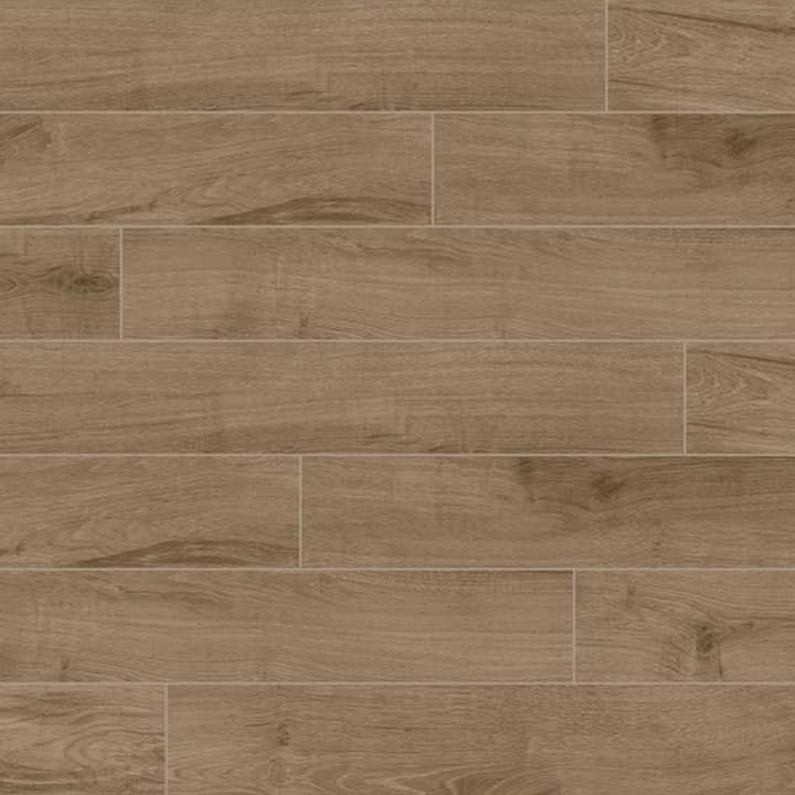 Sàn nhựa Vinyl cao cấp lõi cứng chống thấm nước hiệu ứng gỗ 8mm bán buôn, sàn nhựa Spc Click Lock - Daisan Store