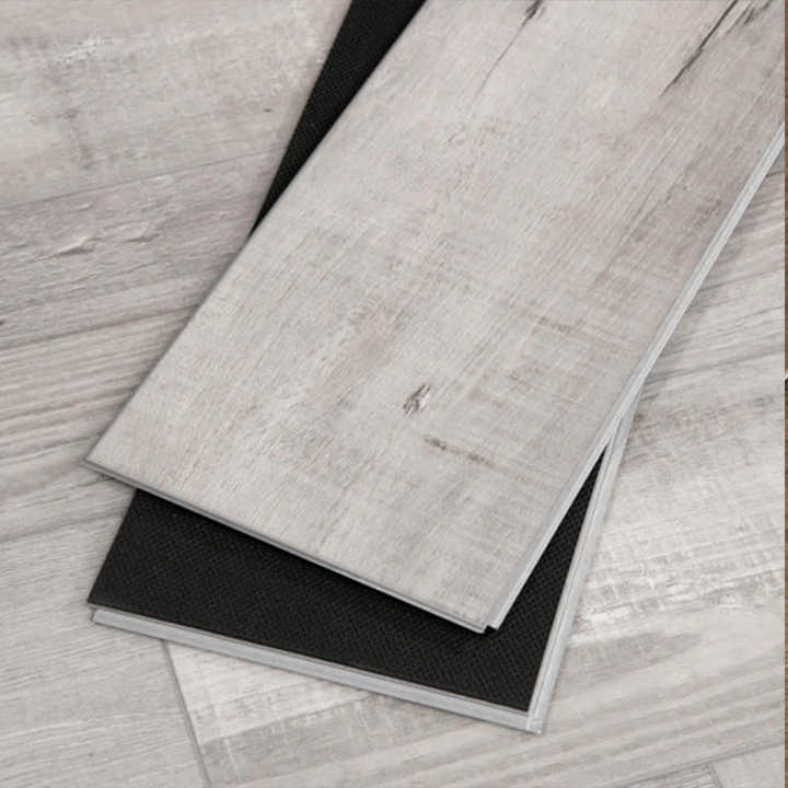 Sàn nhựa Vinyl chống trầy xước phủ UV 4mm 6mm Sàn nhựa Vinyl chống thấm nước - Daisan Store