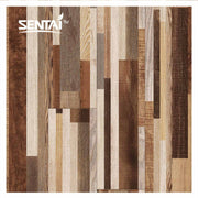 Sàn nhựa Vinyl PVC chống thấm nước, khóa bấm, sàn nhựa SPC, 5mm/6mm, sàn bóng rổ - Daisan Store