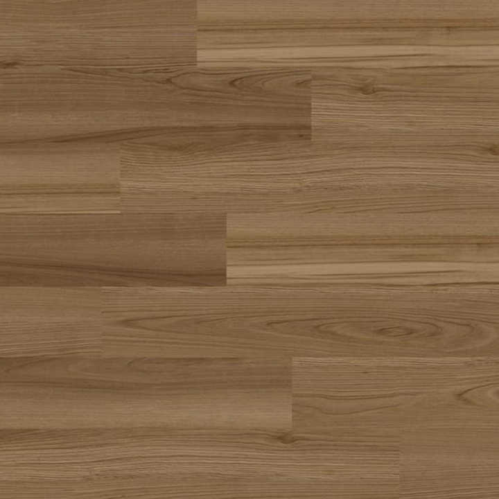 Sàn nhựa Vinyl Spc Click 4mm chống thấm nước, sàn nhựa LVT, sàn nhựa Vinyl cao cấp có lớp lót bên trong - Daisan Store