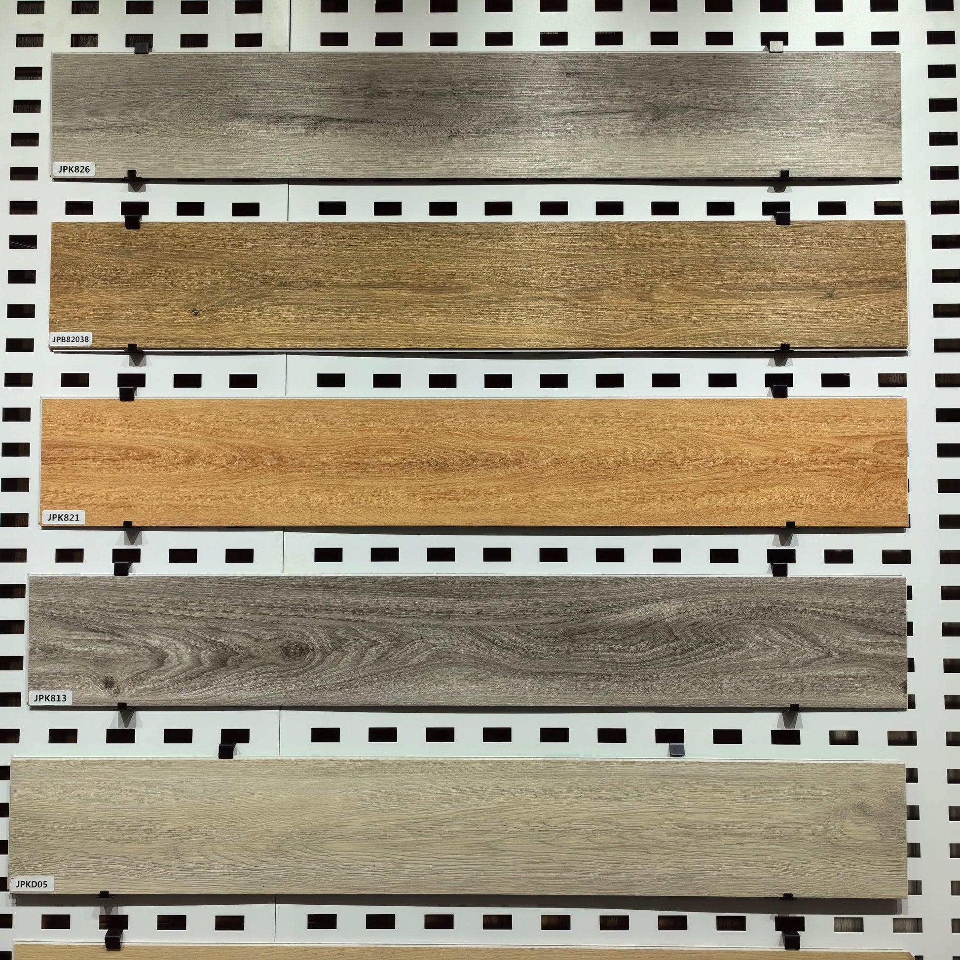 Sàn Vinyl Cao Cấp Thiết Kế SPC PVC - Daisan Store