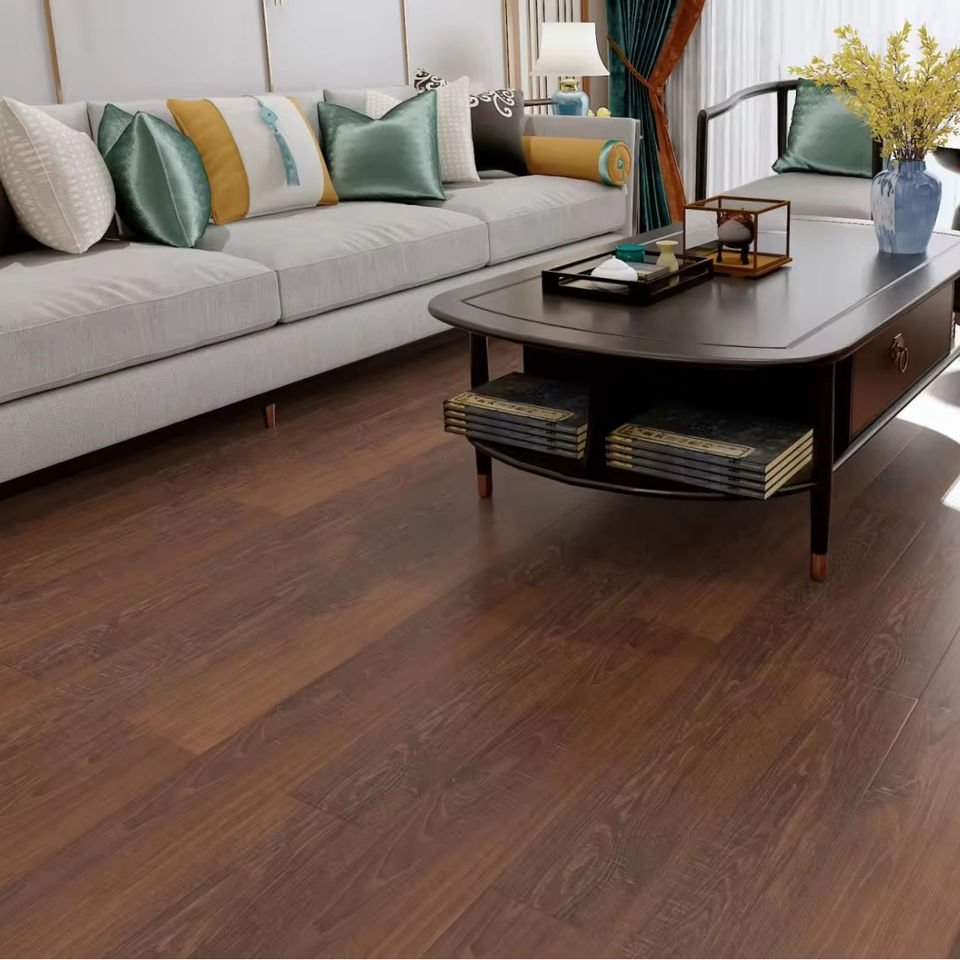 Sàn Vinyl Cao Cấp Thiết Kế SPC PVC - Daisan Store