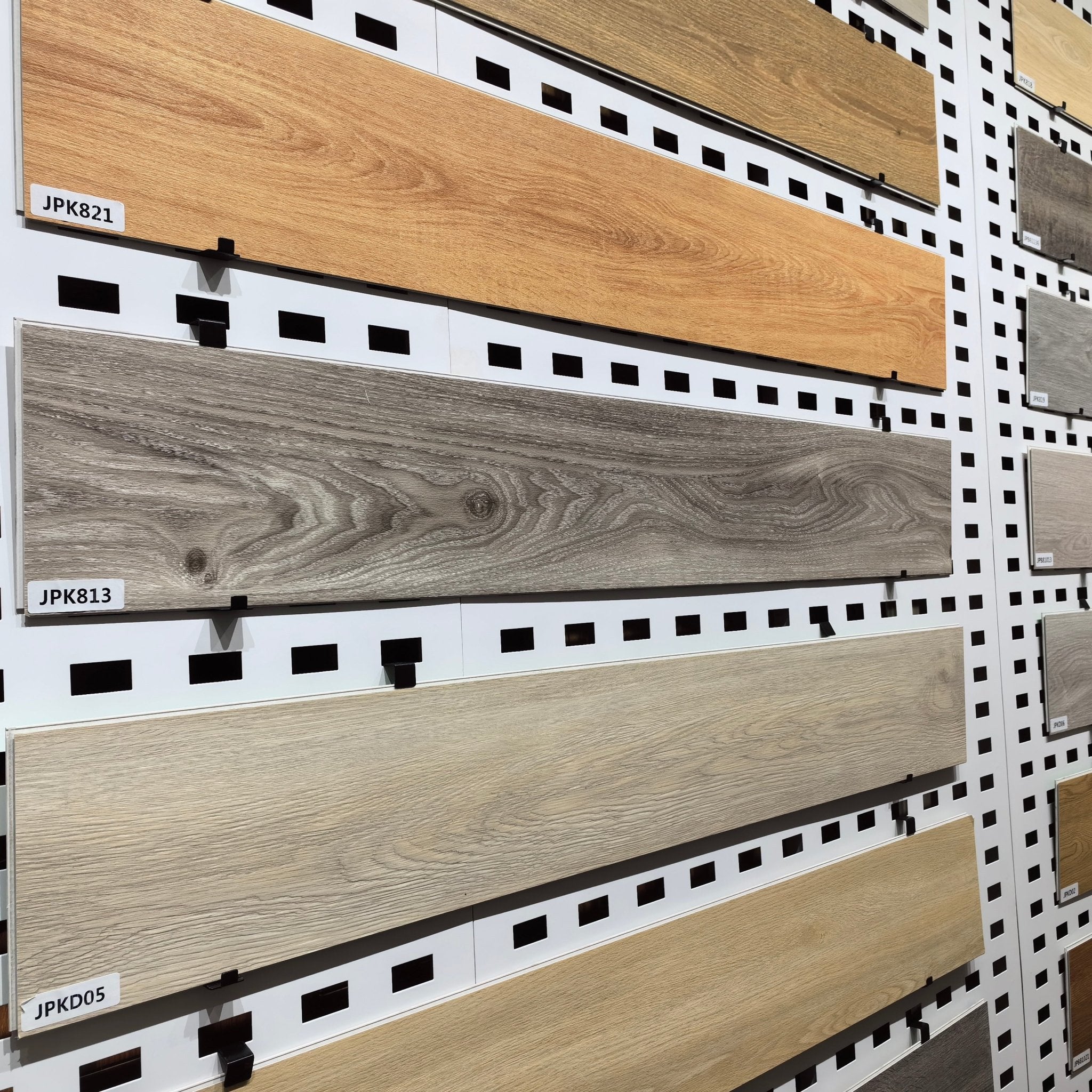 Sàn Vinyl Cao Cấp Thiết Kế SPC PVC - Daisan Store