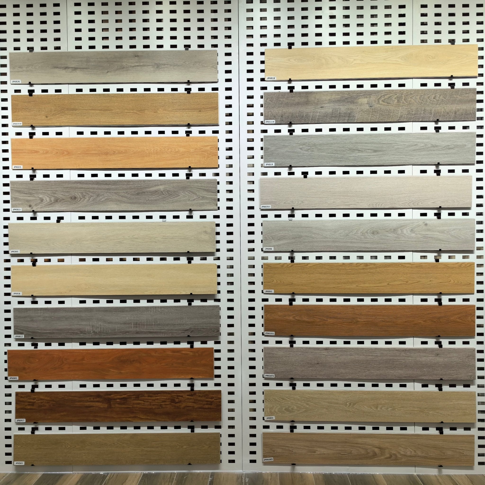 Sàn Vinyl Cao Cấp Thiết Kế SPC PVC - Daisan Store