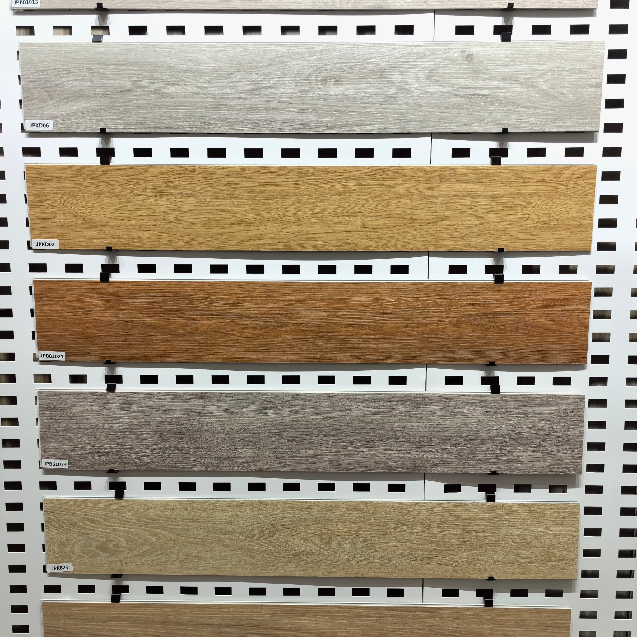 Sàn Vinyl Cao Cấp Thiết Kế SPC PVC - Daisan Store