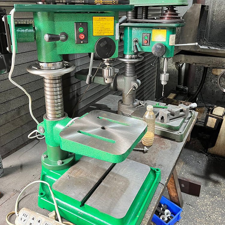 Sản xuất khuôn nhựa ABS/PA/PP/PC đúc phun OEM ODM chuyên nghiệp - Daisan Store