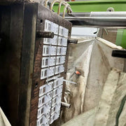 Sản xuất khuôn nhựa ABS/PA/PP/PC đúc phun OEM ODM chuyên nghiệp - Daisan Store