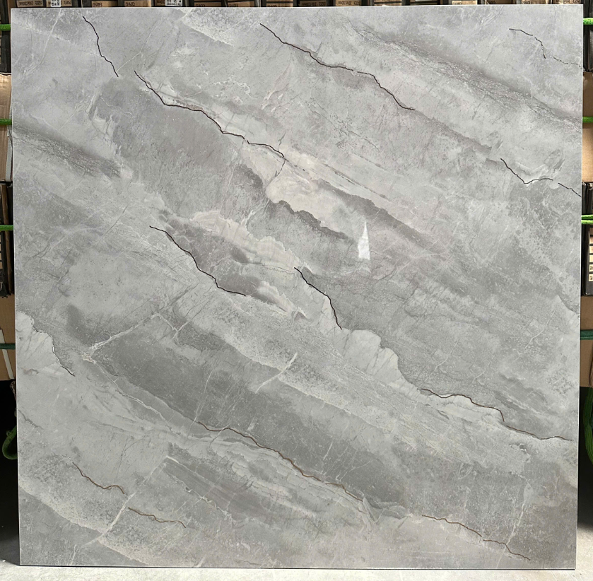 Gạch lát nền 1000x1000 ánh kim 1006