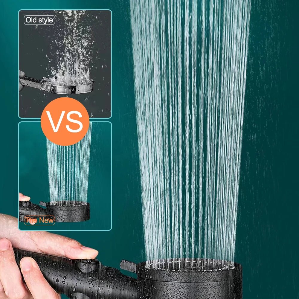 Sen Tắm Áp Lực Cao 5 Chế Độ Tiết Kiệm Nước - Daisan Store