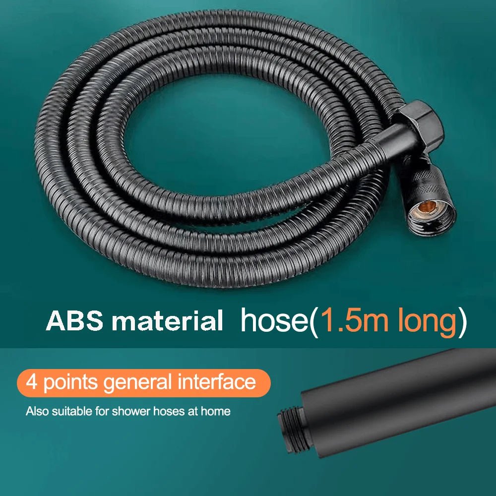 Sen Tắm Áp Lực Cao 5 Chế Độ Tiết Kiệm Nước - Daisan Store