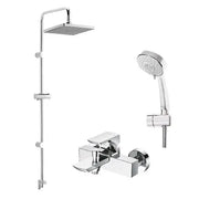 Sen tắm cây nóng lạnh DM907C1S_TBG02302VA_DGH108ZR - Daisan Store