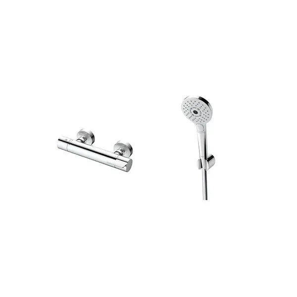 Sen tắm nhiệt độ TBV03431V_TBW01010V - Daisan Store