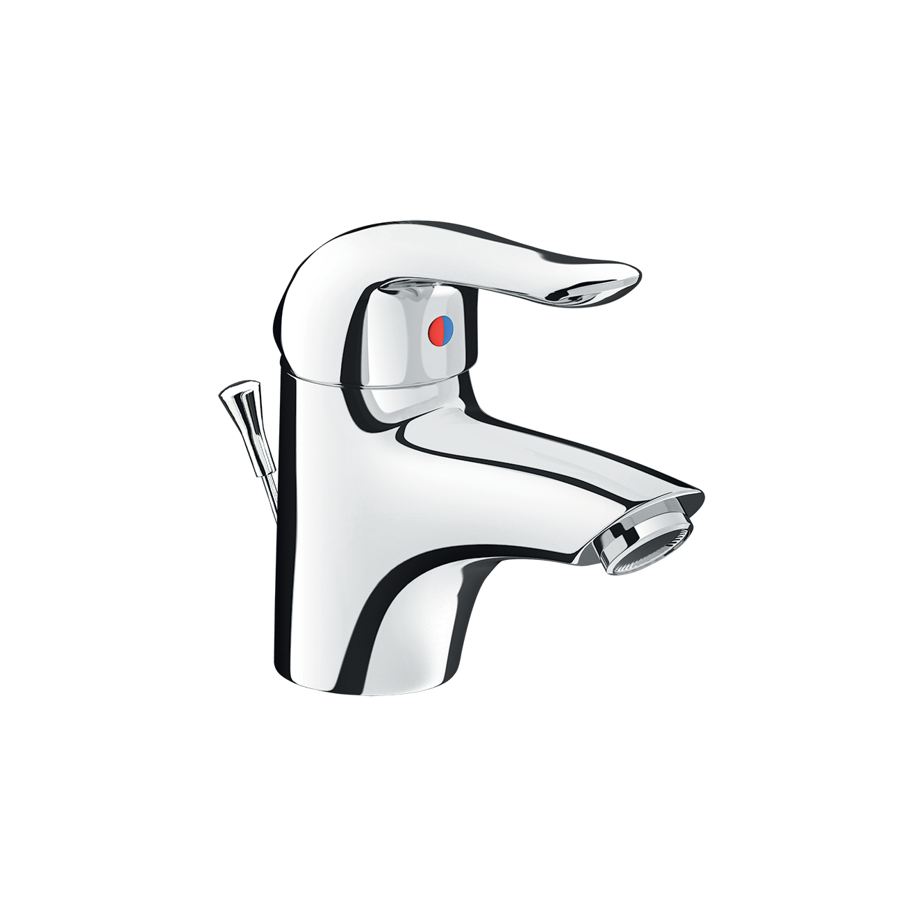 Sen vòi đơn LFV - 222S - Daisan Store