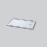 Shower Tray Acrylic Chong Truot Xa Phai Nguong Don - Daisan Store