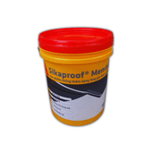 SIKAPROOF MEMBRANE – Chống thấm gốc Bitum màng lỏng - Daisan Store