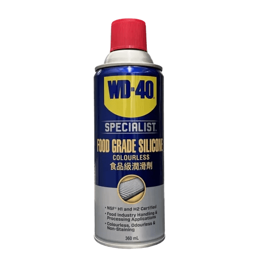 Silicon Bôi Trơn Ngành Thực Phẩm WD - 40 - Daisan Store