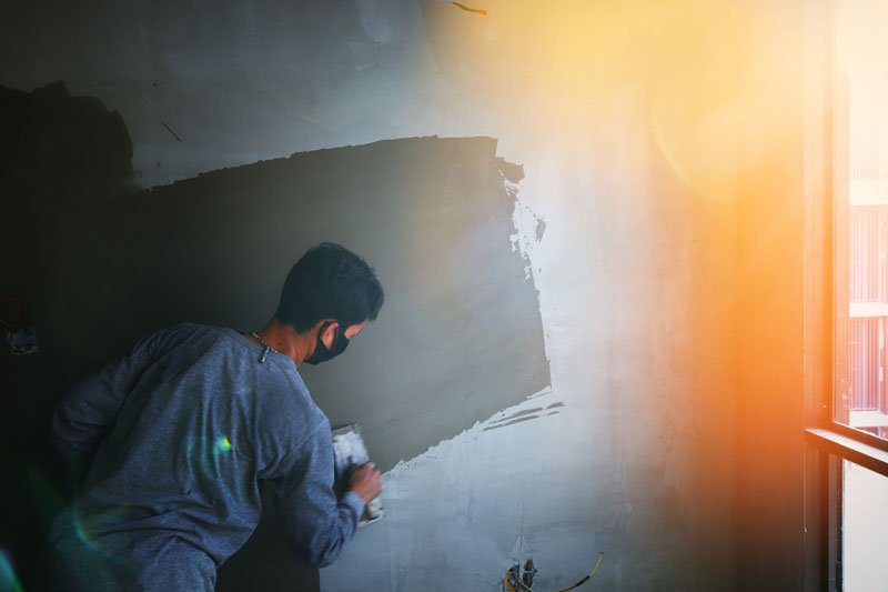 Skimcoat Chống Thấm NextCoat - Lớp Nền Hoàn Hảo - Daisan Store