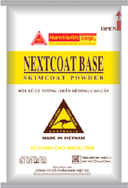 Skimcoat Chống Thấm NextCoat - Lớp Nền Hoàn Hảo - Daisan Store