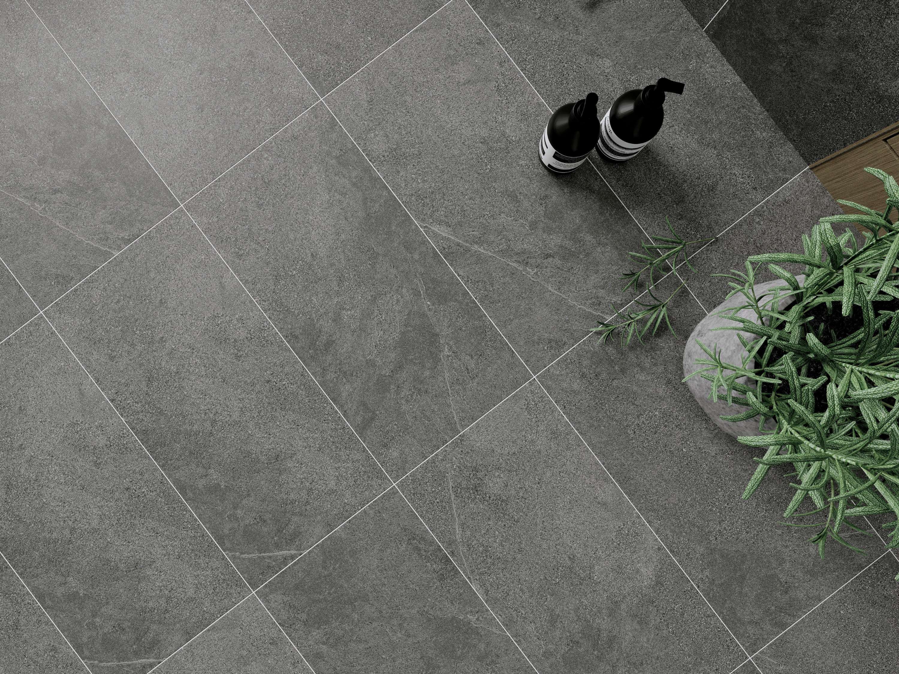 Gạch men matt 300x600mm mã SMM-36008