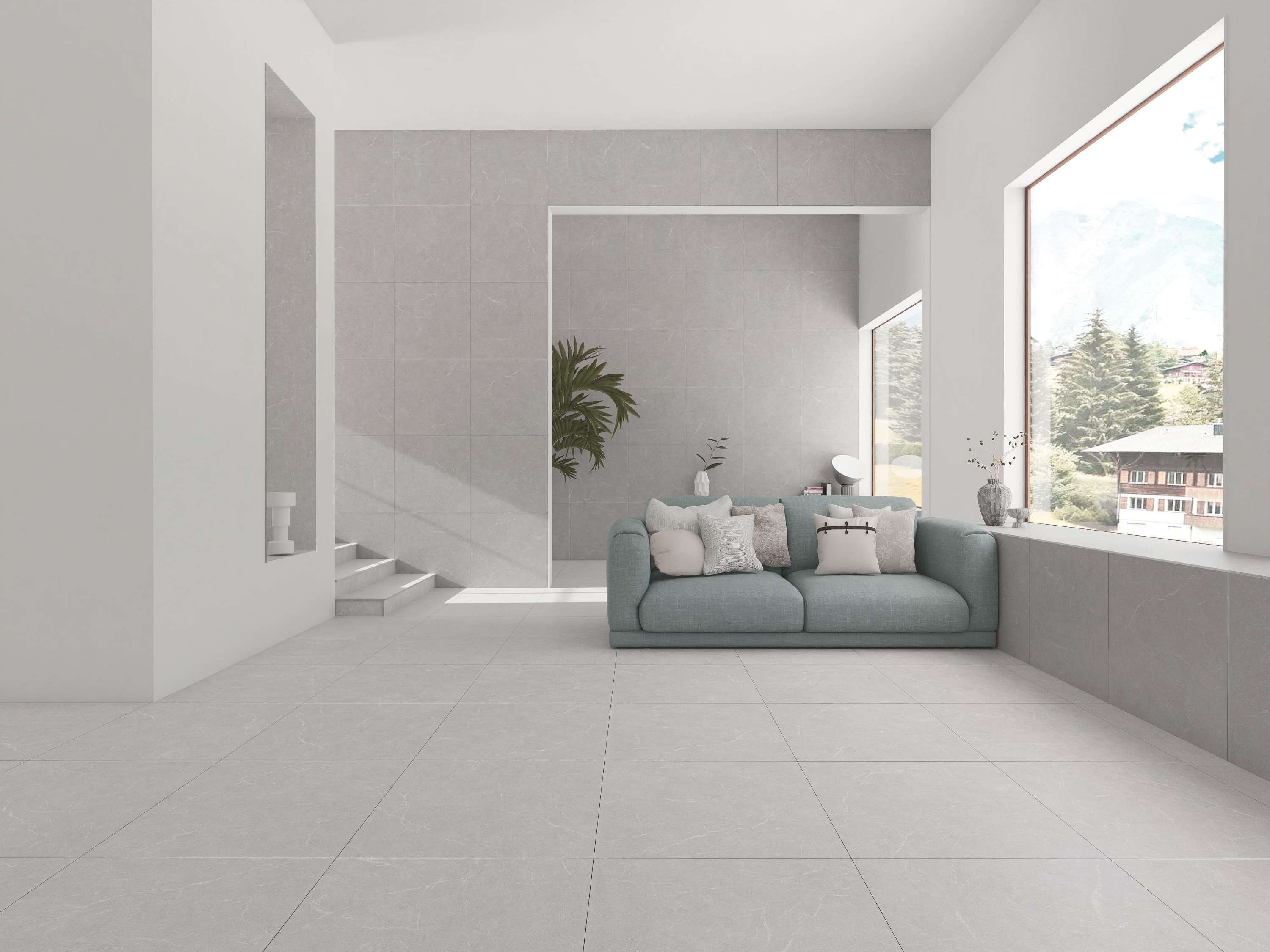 Gạch Men Matt 800x800 Mã SMM-88011