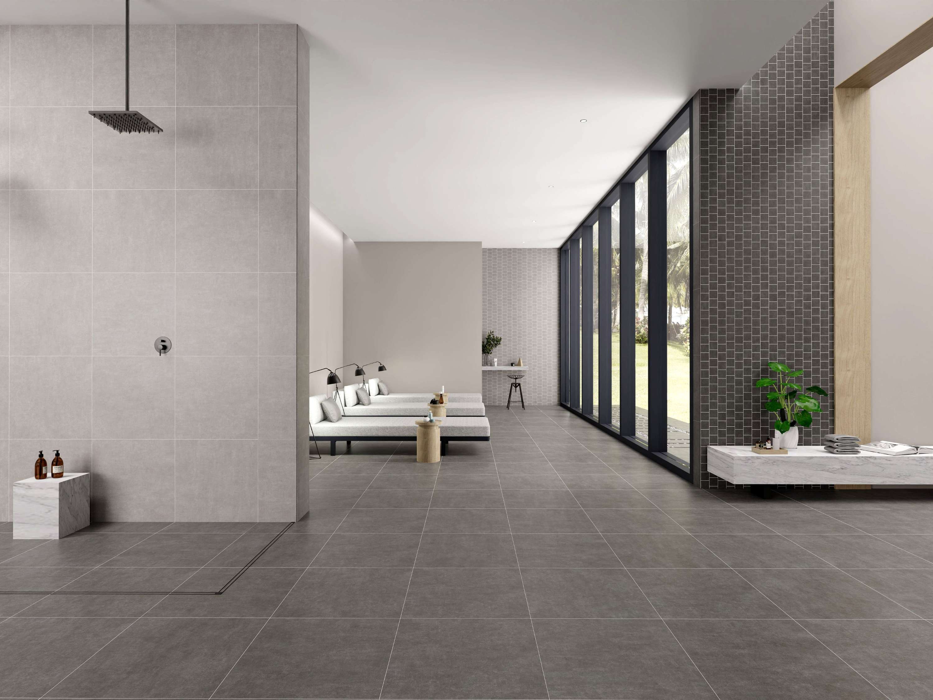 Gạch Men Matt 800x800 Mã SMM-88021