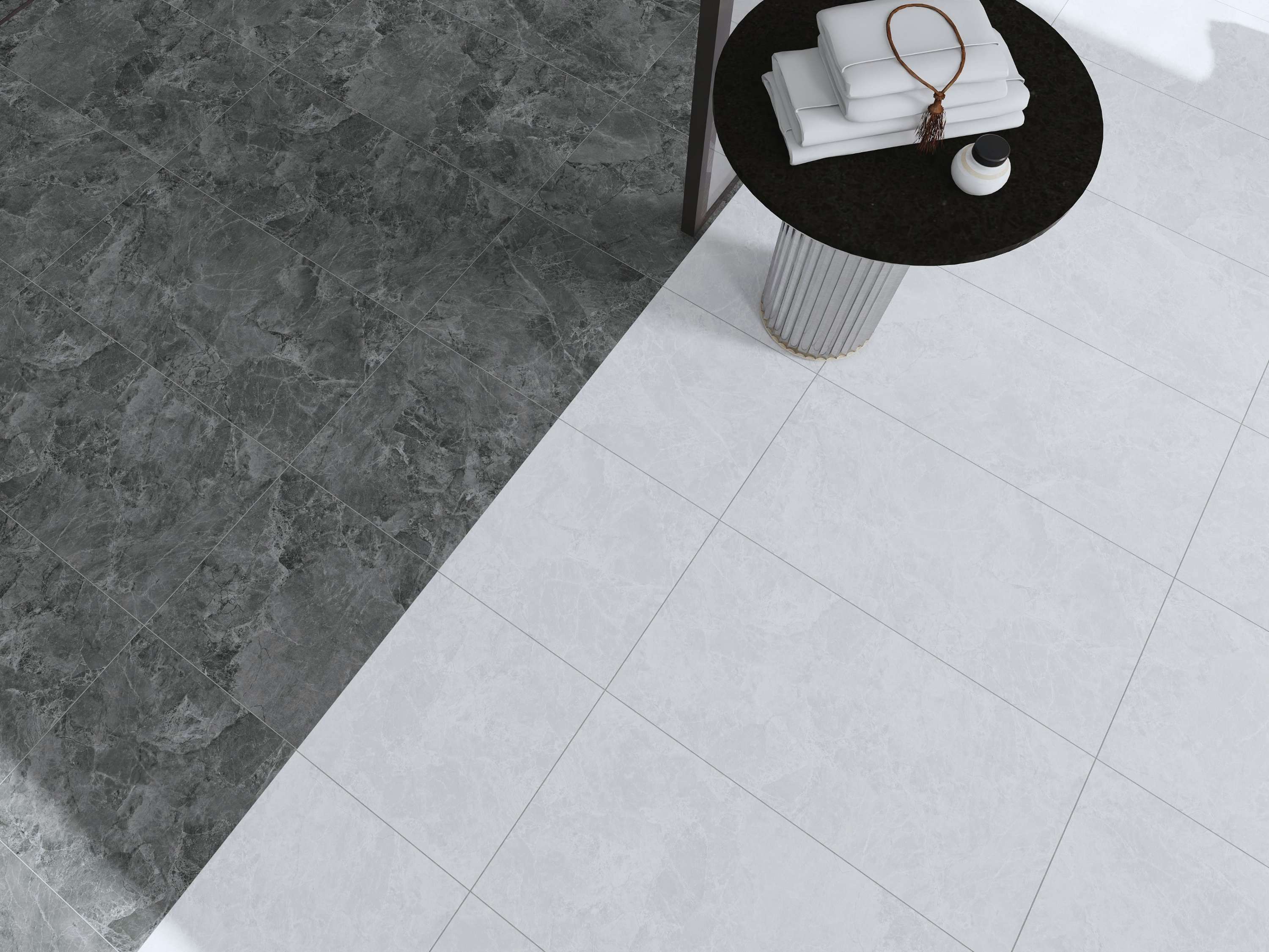 Gạch Men Matt 400x800 Mã SMM-48005