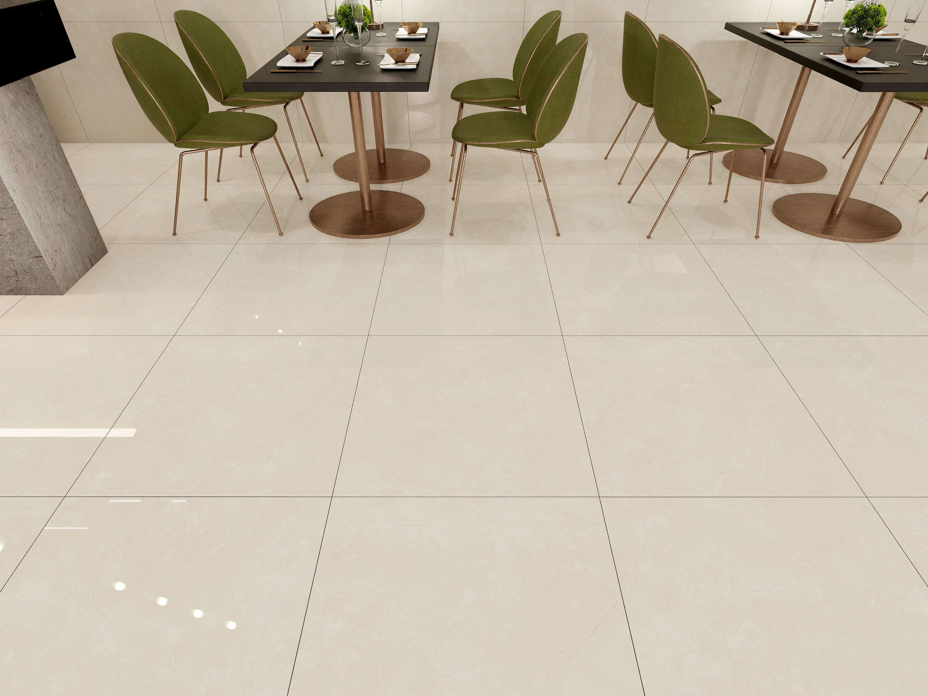 Gạch men bóng 800x800 mã smp-88027