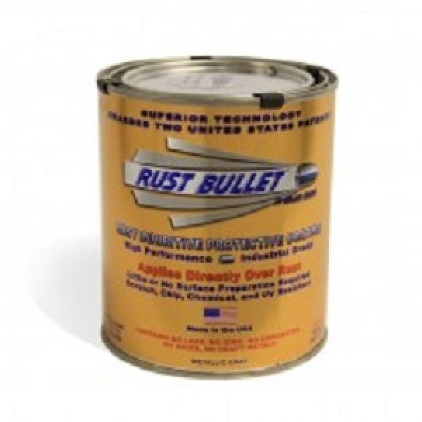 Sơn chống rỉ sét trên 10 năm - Daisan Store