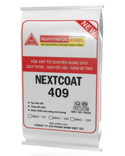 Sơn chống thấm cao cấp NEXTCOAT 409 bền đẹp - Daisan Store