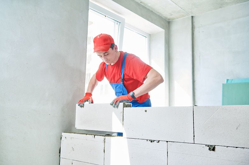 Sơn Chống Thấm Cao Cấp NEXTCOAT NAMVIETUC 107 - Daisan Store