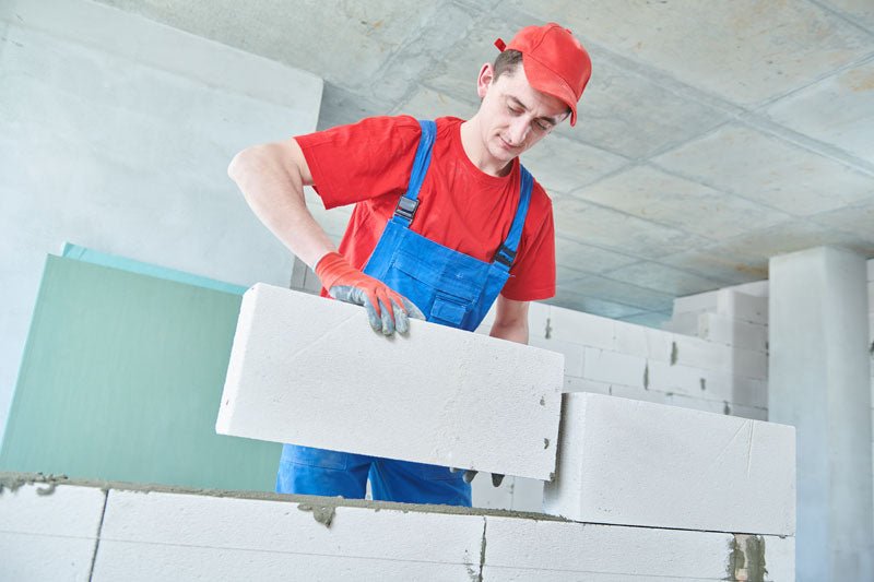 Sơn Chống Thấm Cao Cấp NEXTCOAT NAMVIETUC 107 - Daisan Store