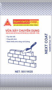 Sơn Chống Thấm Cao Cấp NEXTCOAT NAMVIETUC 107 - Daisan Store