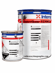 Sơn International Interthane 3230G - Daisan Store