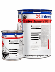 Sơn International Interthane 870 - Daisan Store