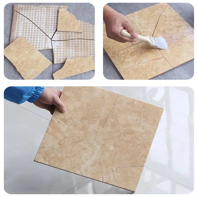 Sơn & Keo Chống Thấm Tường Gạch, Nhà Tắm Siêu Bền - Daisan Store