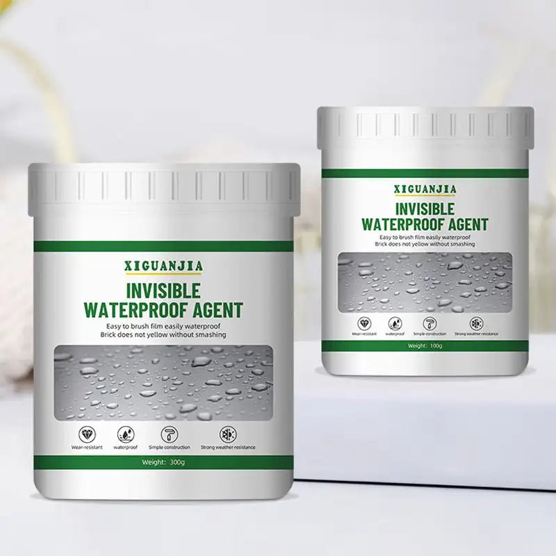 Sơn & Keo Chống Thấm Tường Gạch, Nhà Tắm Siêu Bền - Daisan Store