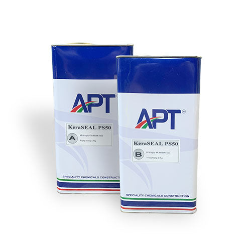 Sơn lót Epoxy APT KERASEAL PS50