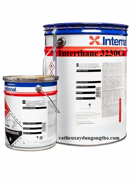 Sơn International Interthane 3230G