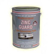 Sơn mạ kẽm lạnh ZG300 4Lít (Màu tole lạnh xà gồ) - Daisan Store