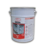 Sơn mạ kẽm lạnh Zincosil Sfuso 4Lít - Daisan Store